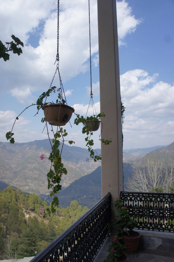 The Ramgarh Retreat Rāmgarh Esterno foto